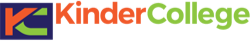 Kinder College Logo